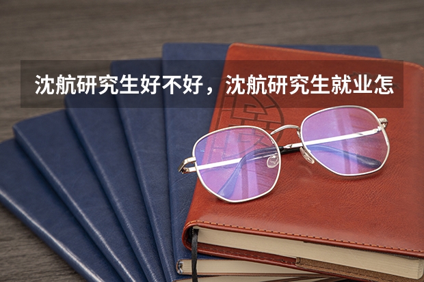 沈航研究生好不好，沈航研究生就业怎么样？
