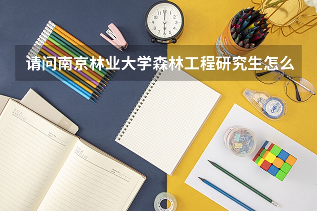 请问南京林业大学森林工程研究生怎么样？林业工程呢？