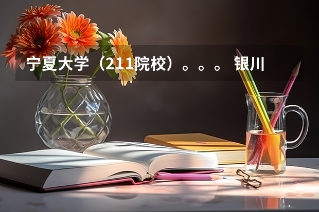 宁夏大学（211院校）。。。 银川有没有好一点的零起点外语学校，我住在金凤区，没必要就是英语其他也可以，权威就行，谢谢大家了